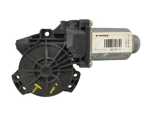 Used Left rear window motor HYUNDAI ix35 (LM, EL, ELH) [2009-2016]  16868683