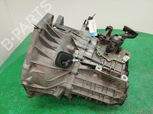 Gearbox JAGUAR X-TYPE I (X400) 2.5 V6 All-wheel Drive | BP8612752M3 