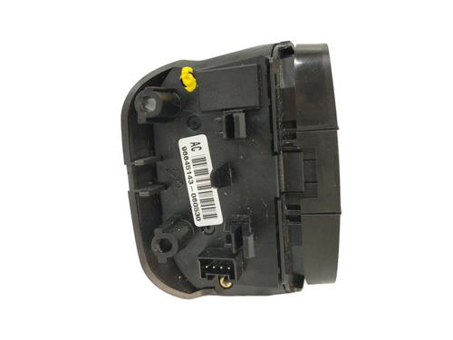 Steering wheel controls CHEVROLET EPICA (KL1_) 2.5 | BP13918880E15 