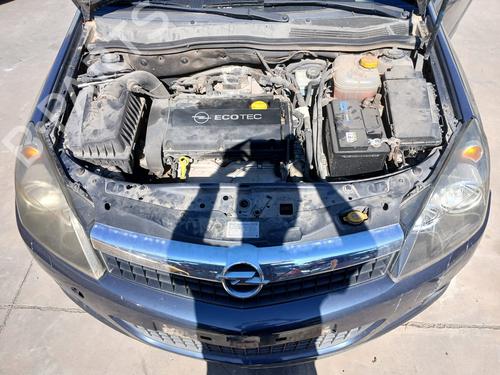 Steering pump OPEL ASTRA H TwinTop (A04) 1.6 (L67) | BP23960058M99