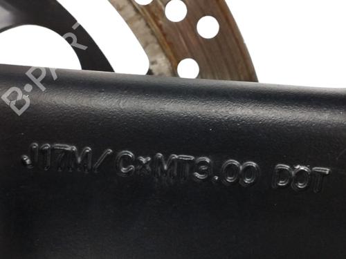 Other SUZUKI MOTORCYCLES GS GS 500 F (BK) | BP29027578O1