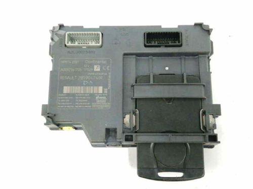 Elektronisk modul RENAULT CLIO IV (BH_) 1.5 dCi 90 (90 hp) 6102138