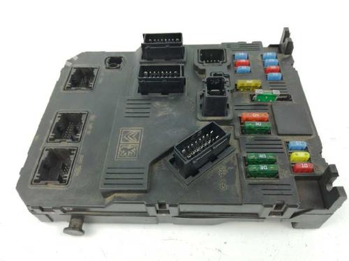 Used Fuse box CITROËN C3 I (FC_, FN_) 1.4 HDi (70 hp) 7103883