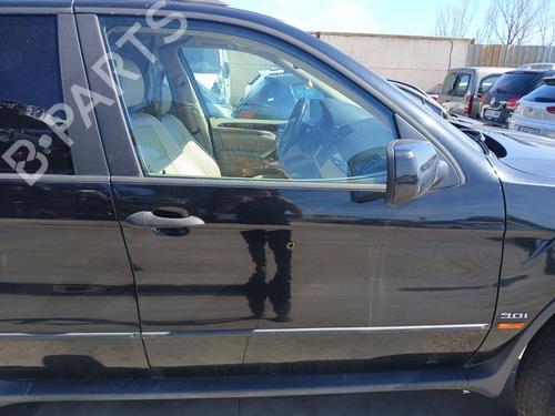 Used Right front door Right front door BMW X5 (E53) 3.0 i (231 hp) 35791938 35791938