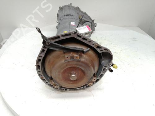 Gearbox MERCEDES-BENZ M-CLASS (W163) ML 270 CDI (163.113) | BP13108991M3 