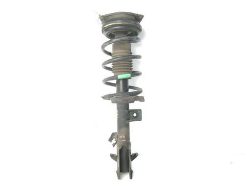 Used Left front shock absorber NISSAN NV200 Van 1.5 dCi 85 (M20, M20N, M20M) (86 hp) 8232739