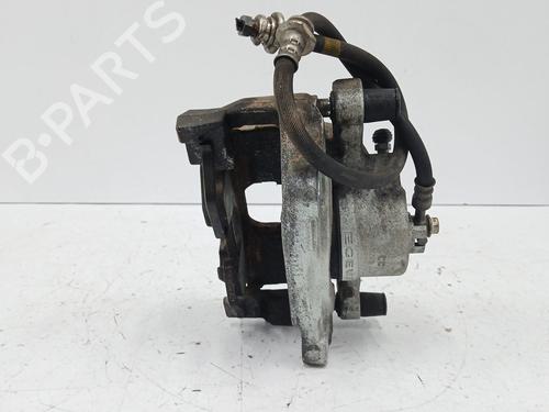 Left front brake caliper NISSAN QASHQAI III (J12) 1.3 DIG-T | BP29824109M105