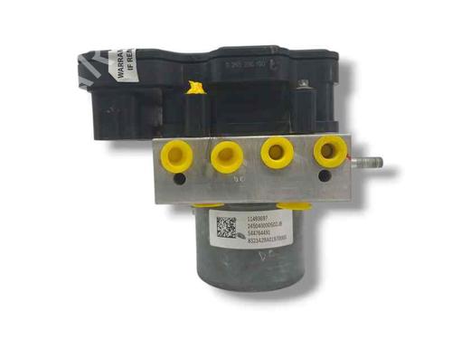 Used ABS pump MG MG ZS SUV (AZS1) 1.0 T-GDi (111 hp) 27535799