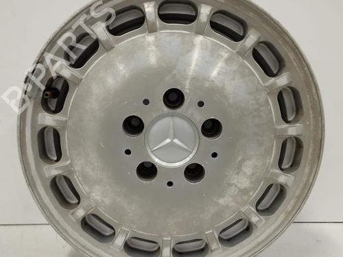 Used Rim Rim MERCEDES-BENZ 124 Saloon (W124) 300 D (124.130) (113 hp) 18842270 18842270