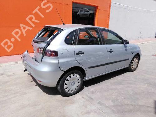 Left headlight SEAT IBIZA III (6L1) 1.4 TDI | BP17773436C28 