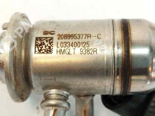 Injector NISSAN QASHQAI II (J11, J11_)  | BP10102888M100 