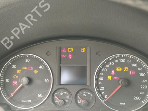 Armlene VW GOLF V (1K1) 2.0 TDI 16V | BP12428341I20 