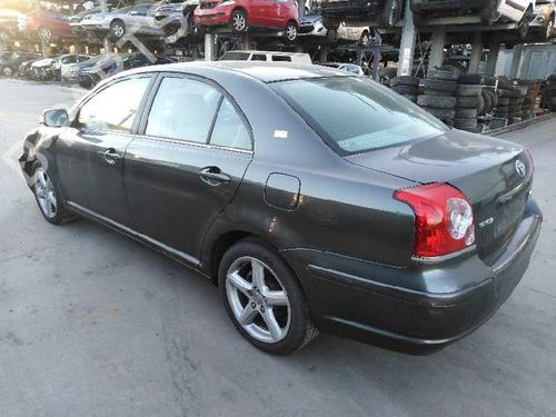 Elektronisk modul TOYOTA AVENSIS Saloon (_T25_)  | BP12429124M83 