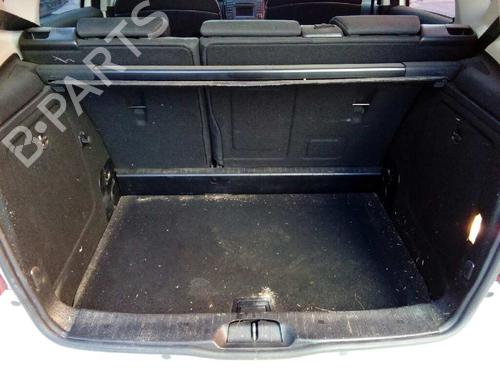 Elektronisk sensor MERCEDES-BENZ A-CLASS (W169) A 180 CDI (169.007, 169.307) | BP4753131M84 