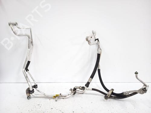 AC-rør AC-rør FIAT DOBLO Cargo (263_) 1.3 D Multijet (90 hp) 33941248 33941248