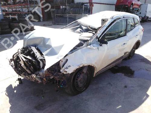 Driveshaft RENAULT KADJAR (HA_, HL_)  | BP15232219M37 