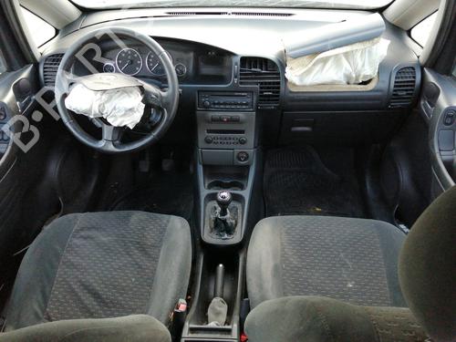 Rim OPEL ZAFIRA A MPV (T98) 2.0 DTI 16V (F75) | BP13298420C45 