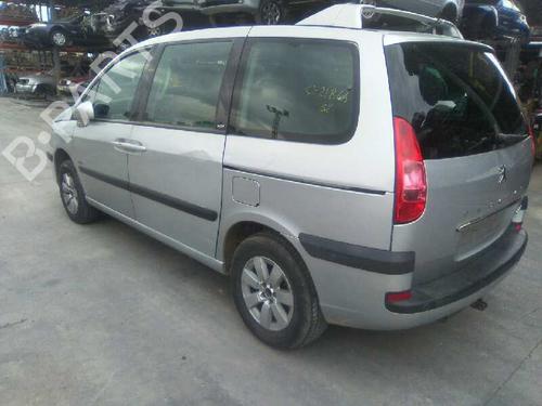 Fuse box PEUGEOT 807 (EB_)  | BP12429008E1 