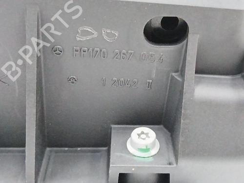 Gear lever SSANGYONG RODIUS I 2.7 Xdi | BP34581921M90  - Image 5