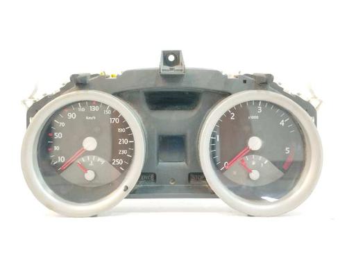 Compteur de vitesse RENAULT MEGANE II Coupé-Cabriolet (EM0/1_) [2003-2010]  10227957