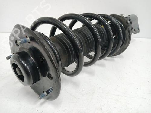 Left front shock absorber OPEL ANTARA A (L07) 2.2 CDTi | BP29629102M16 
