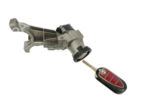 Used Electronic module ALFA ROMEO GIULIETTA (940_) 2.0 JTDM (940.FXL1A) (140 hp) 18865237