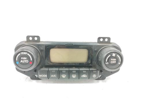Used Climate control KIA SPORTAGE II (JE_, KM_) 2.0 CRDi (140 hp) 11975225