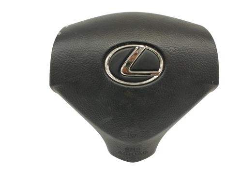 Used Driver airbag LEXUS RX (_U3_) [2003-2008]  13550566