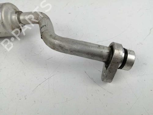 AC pipe NISSAN X-TRAIL II (T31) 2.0 dCi 4x4 | BP14149370M126 