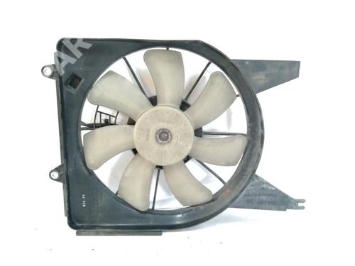 Koelventilatormotor HONDA ACCORD VIII (CU) [2008-2025]  10545827