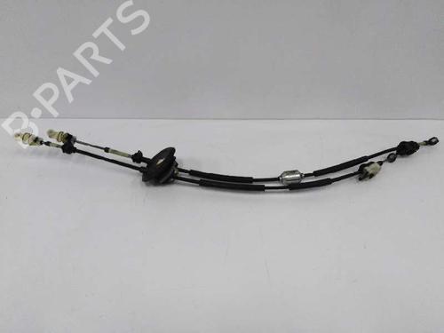 Used Cable CITROËN C4 CACTUS [2014-2026]  14149305