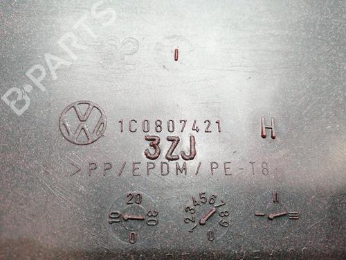 Rear bumper VW NEW BEETLE (9C1, 1C1) 1.6 | BP11032668C8 