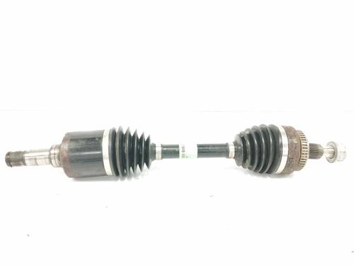 Used Left front driveshaft MERCEDES-BENZ M-CLASS (W163) [1998-2005]  12428078