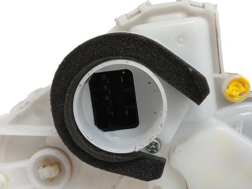 Front left lock SUZUKI VITARA (LY) 1.6 DDiS (APK 416D) | BP18338437C98 