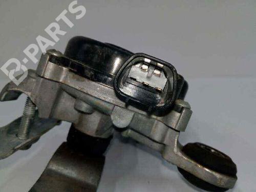 Front wiper motor CITROËN C4 I (LC_) 1.6 HDi | BP5029955M29