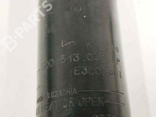 Right rear shock absorber SKODA KAROQ (NU7, ND7)  | BP10262290M19 