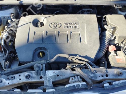Module électronique TOYOTA VERSO (_R2_) 1.6 (ZGR20_, ZGR20R) | BP16187775M83 