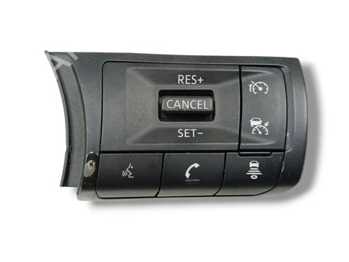 Rattkontroller NISSAN QASHQAI III (J12) 1.3 DIG-T (140 hp) 23682472