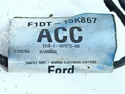 Electronic module FORD C-MAX II (DXA/CB7, DXA/CEU) 1.5 TDCi | BP39648530M83 - Image 7
