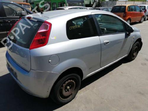 Front left window mechanism FIAT GRANDE PUNTO (199_)  | BP9037225C22 