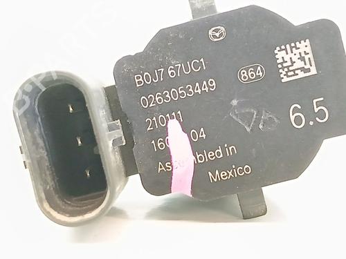 Electronic module MAZDA CX-30 (DM) SKYACTIV-G M Hybrid | BP38952758M83 - Image 3