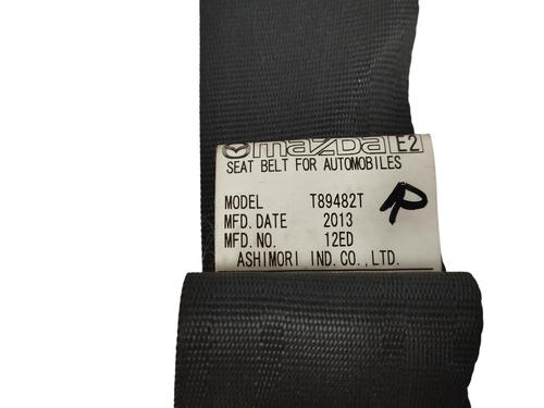 Rear right seatbelt MERCEDES-BENZ E-CLASS (W210) E 320 (210.055) | BP17003476I28
