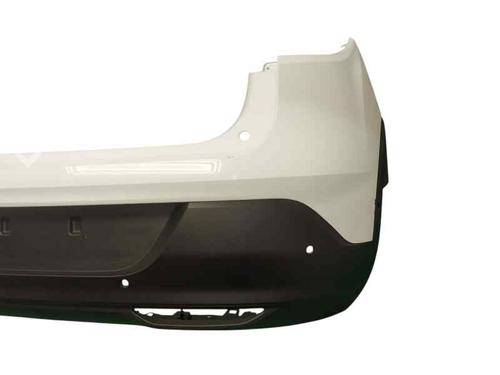 Rear bumper RENAULT MEGANE E-TECH SUV EV60 (BNJ1) | BP26567278C8 