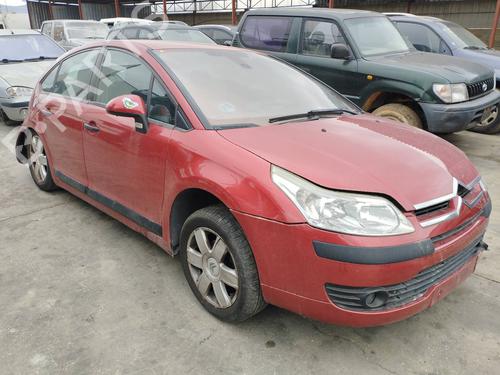 ABS pump CITROËN C4 I (LC_) 1.6 16V | BP18029863M43 