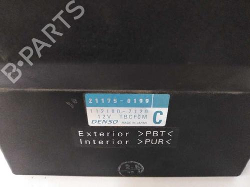 Other MERCEDES-BENZ E-CLASS (W210) E 200 CDI (210.007) | BP29027037O1 
