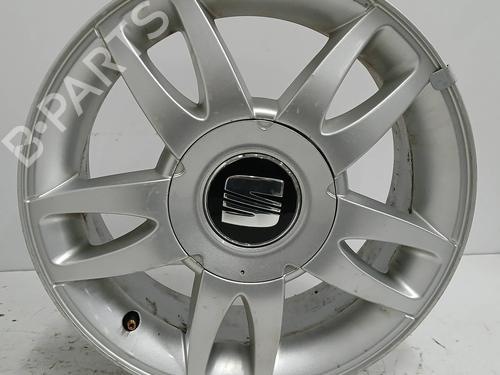 Used Rim SEAT LEON (1M1) 1.9 TDI (110 hp) 24341657
