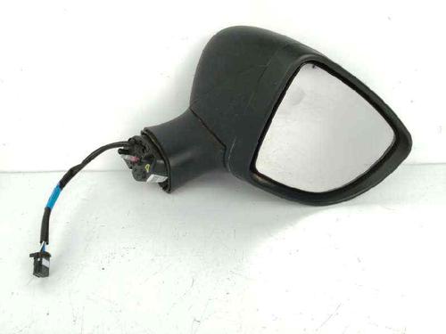 Used Right mirror RENAULT CLIO IV (BH_) 0.9 TCe 90 (BHNF, BHMA, BHMH, BHJK, BHJR) (90 hp) 8188225