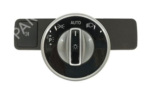 Used Headlight switch MERCEDES-BENZ C-CLASS Coupe (C204) [2011-2025]  16376659