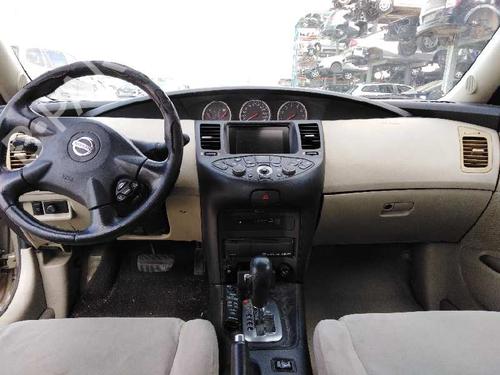 Elektronisk sensor NISSAN PRIMERA (P12) 2.0 | BP6568921M84 