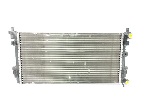 Water radiator AUDI A1 (8X1, 8XK) | BP11862883M31